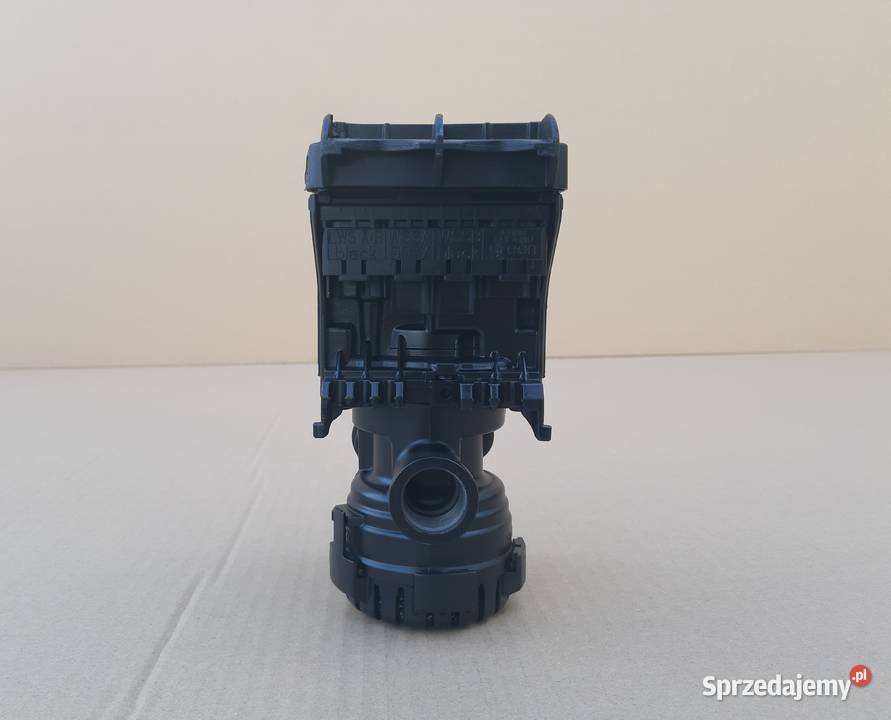 SCANIA S ZAWÓR MODULATOR EBS KNORRBREMSE K050214