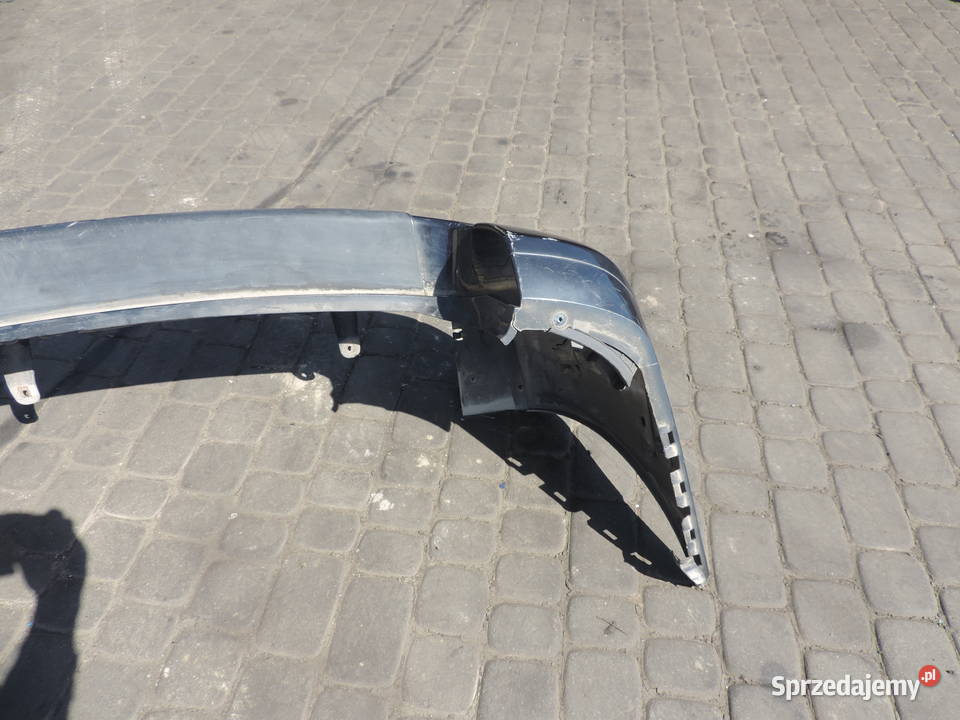 ZDERZAK TYŁ TYLNY PEUGEOT 307 FL SW EXLD Nowy Sącz sprzedam