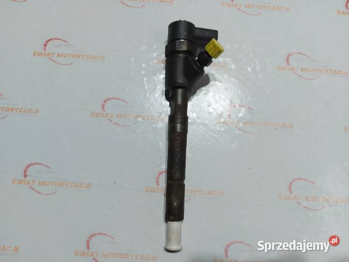 CORSA D 13 CDTI wtryskiwacz paliwa 0445110326 osobowe Kielce