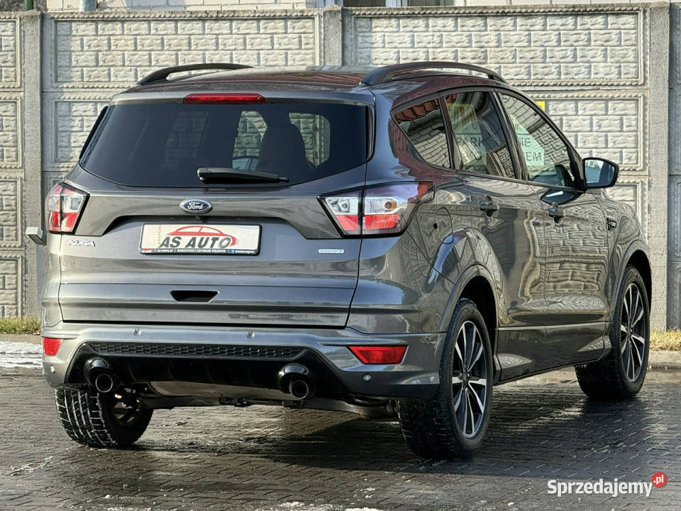 Ford Kuga 15T 150 Węgrów