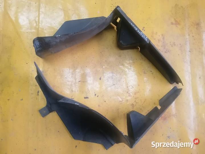 nadkole tył L7700434576P575 Renault Mgane 1 lift Piotrków Trybunalski