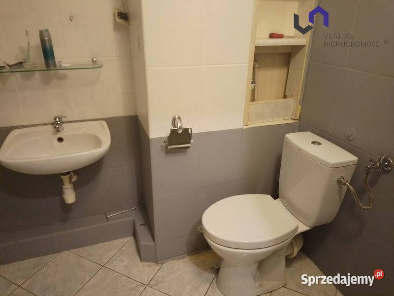 sprzedaży mieszkania Ruda Śląska 38m2 2pok Sprzedaż Nieruchomości