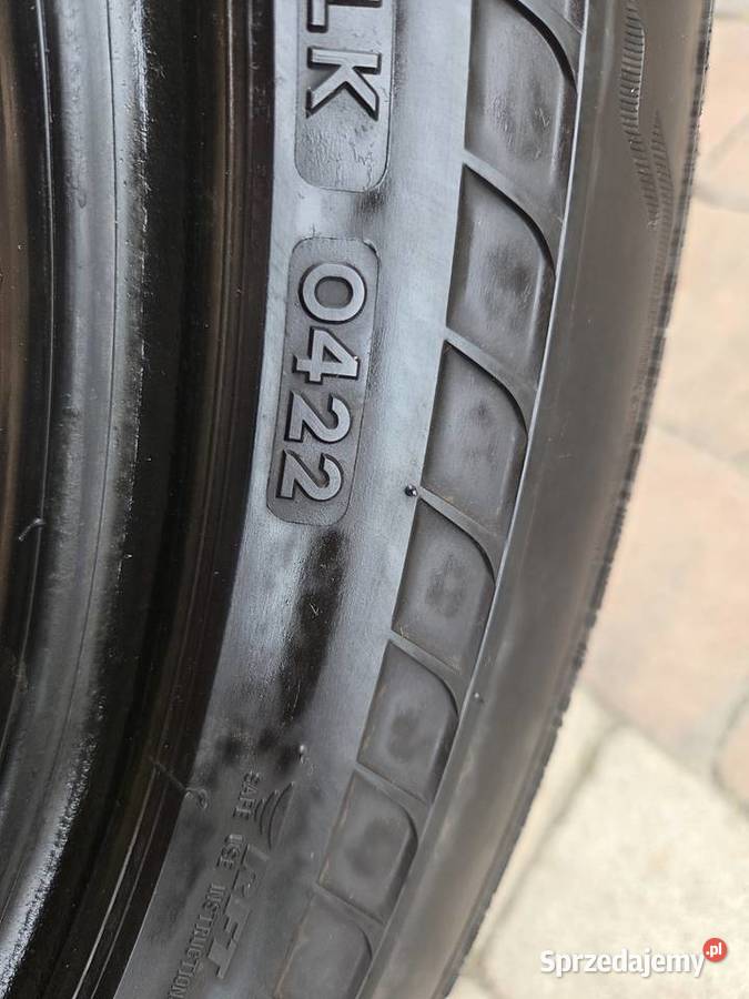 Opony bridgestone alenza 001 rft 235 50 r20 100v Samochodowe Bochnia sprzedam