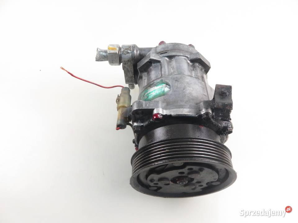 KOMPRESOR KLIMATYZACJI HONDA ACCORD V 20 TDi