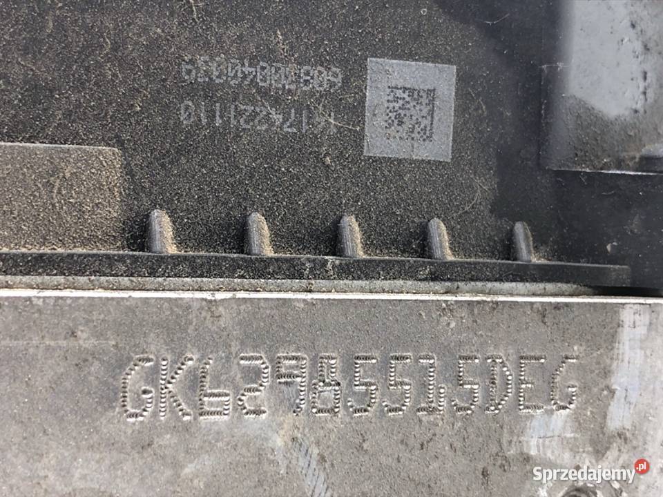 POMPA ABS FORD GALAXY II 20 140 0615