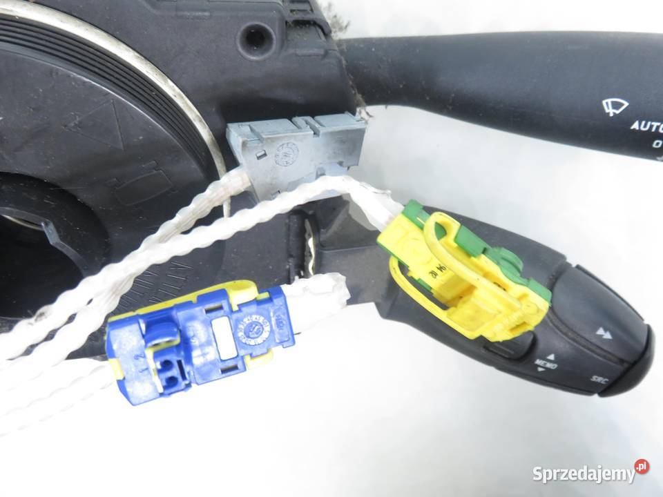 PRZEŁĄCZNIK ZESPOLONY FIAT ULYSSE 179 96477538XT