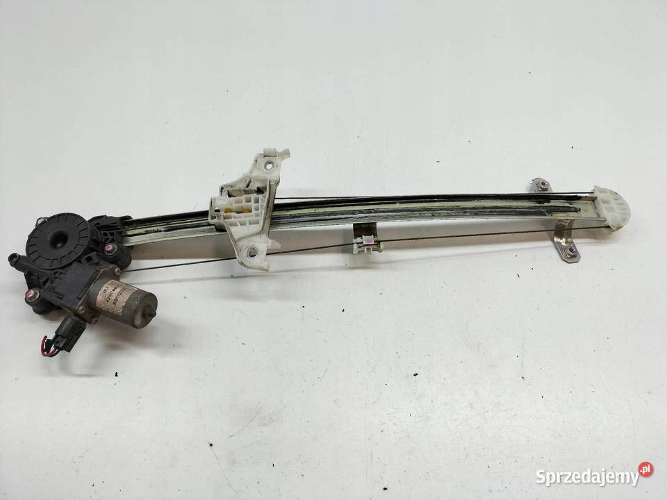 MECHANIZM SZYBY PRAWY PRZÓD 8343084M00 Suzuki świętokrzyskie