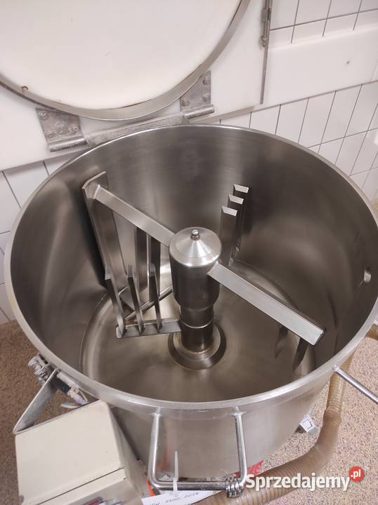 Żurownik maszyna do wytwarzania kwasu Rzeszów