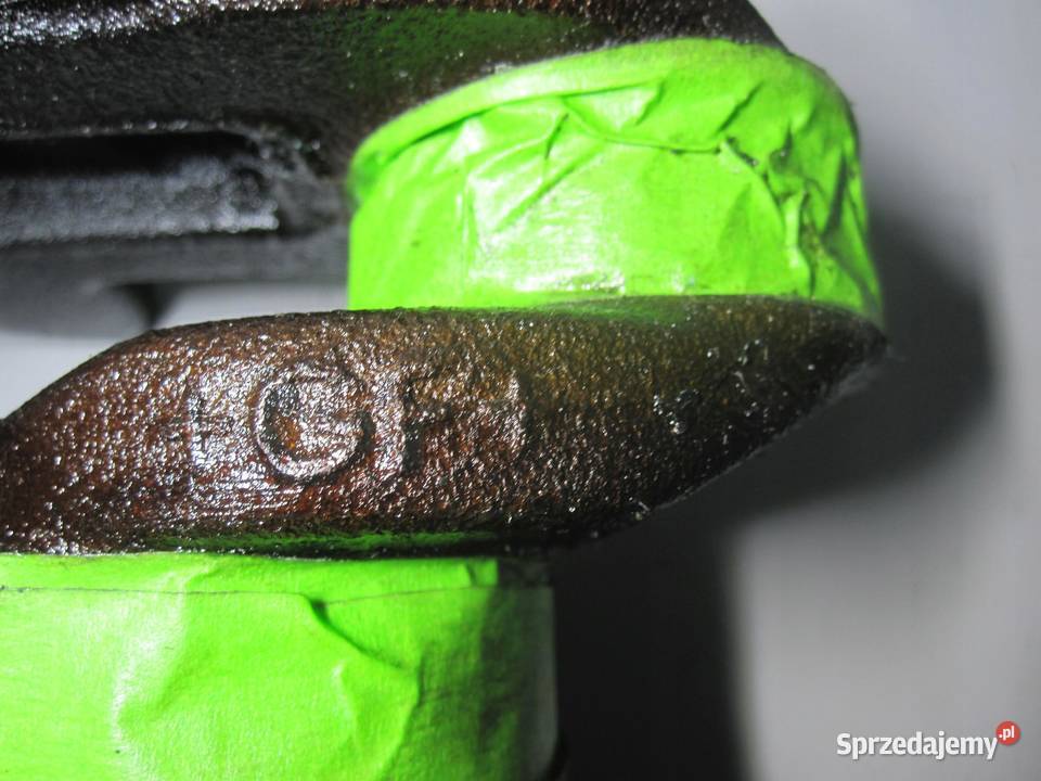 Opel Corsa 12 16V A12XER 85 12r Wał korbowy osobowe świętokrzyskie
