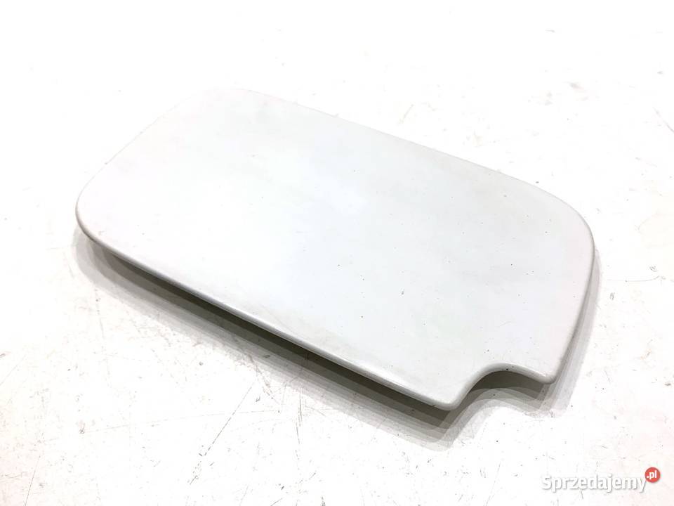 KLAPKA WLEWU PALIWA CITROEN BERLINGO II Klapki wlewu paliwa sprzedam