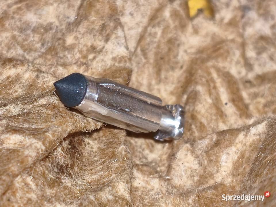 Zaworek pływaka gaźnika K68 Dniepr MT K650 Ural Leszno sprzedam