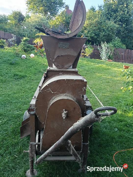 Bukownik BK1100