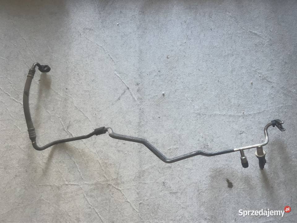 Rurka klimatyzacji VW GOLF IV 16 16v Uszczelki układu chłodzenia Ostrzeszów