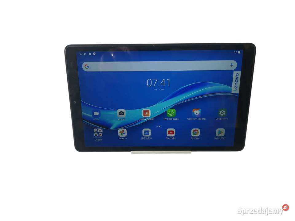 Tablet Lenovo Tab M8 216GBWiFi śląskie Katowice