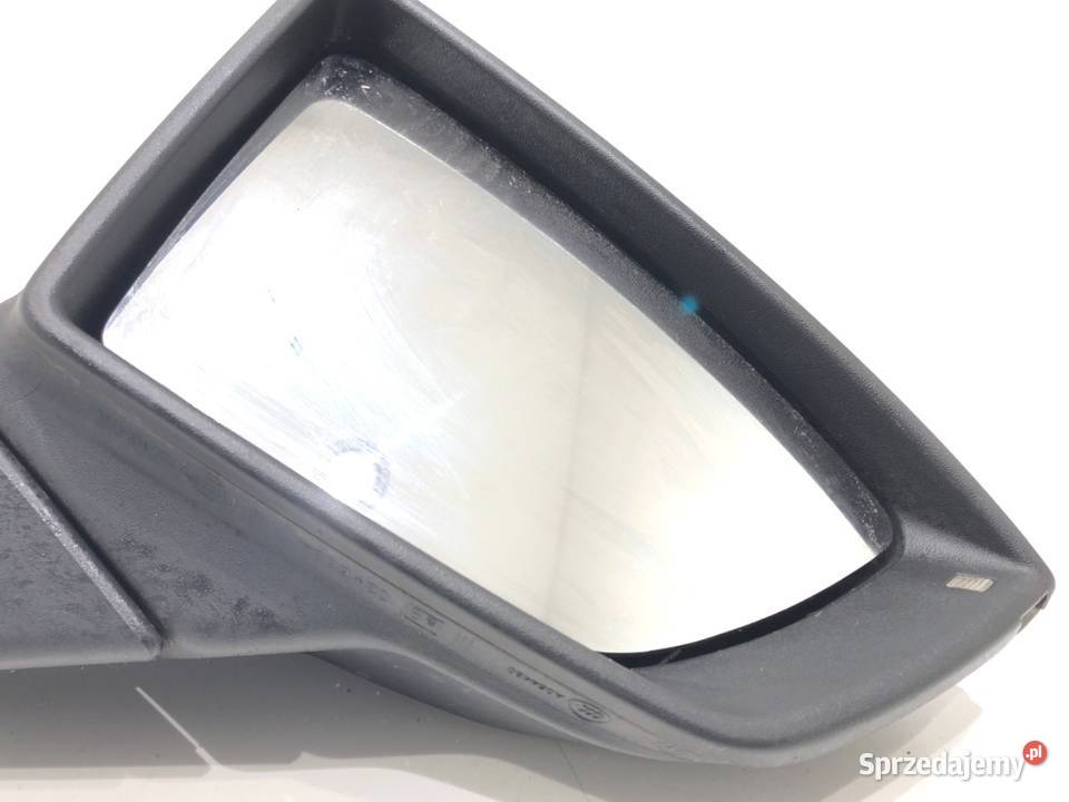 LUSTERKO PRAWY SEAT LEON III Hatchback Mystery osobowe podkarpackie