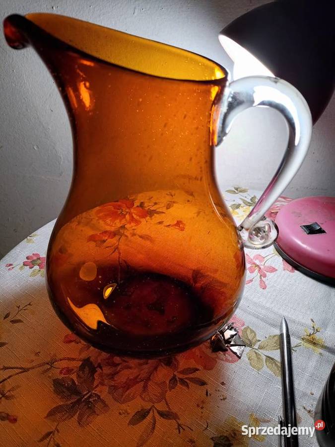 Dzbanek na wode lemoniade