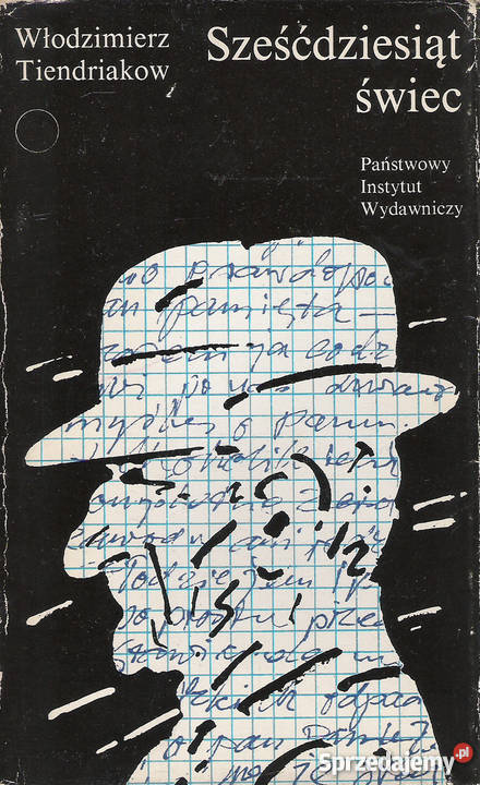 Sześćdziesiąt świec W Tiendriakow Puławy