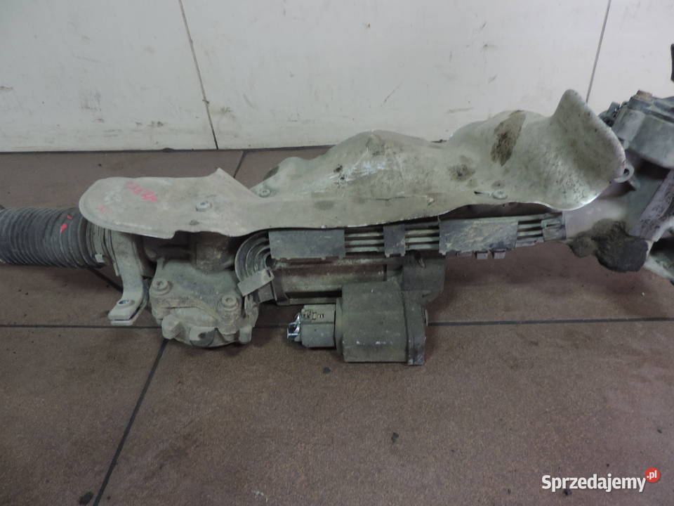 PRZEKŁADNIA MAGLOWNICA SEAT ALTEA 1K1423051CL małopolskie