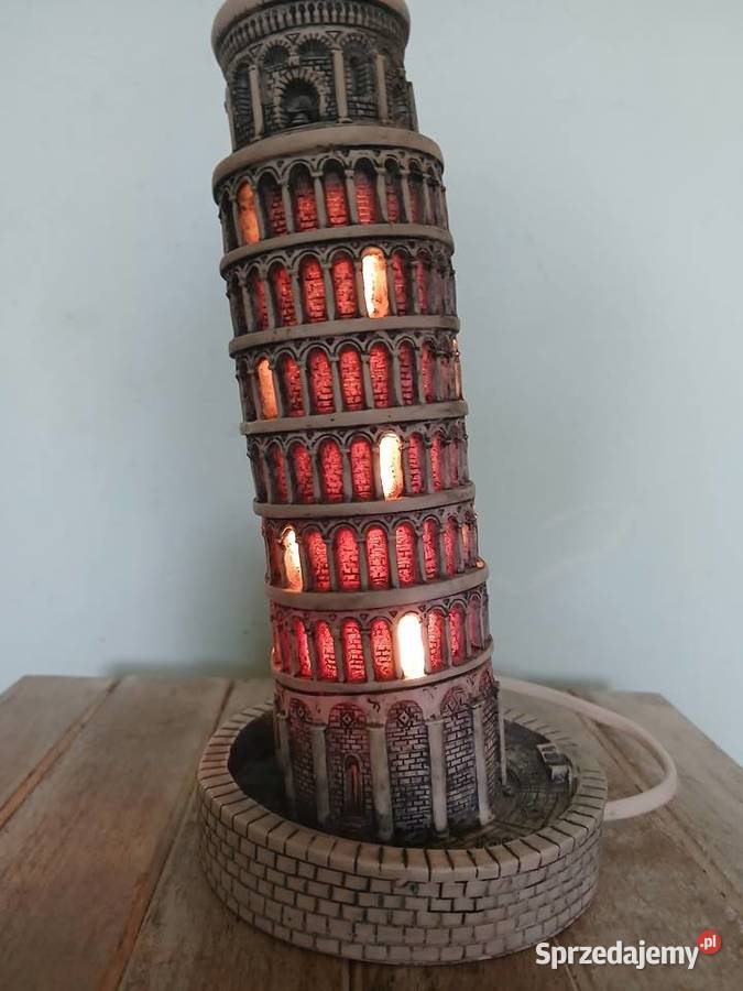 Lampa stolowa Kraków