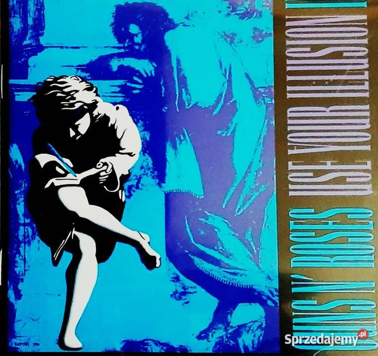 CD Nowy Album CD GUNS N ROSES Album Chinese Płyty i kasety lubelskie Lublin