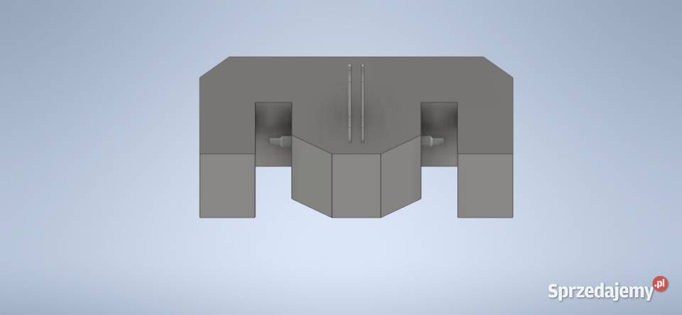 Obciążnik balast do ciągnika rolniczego