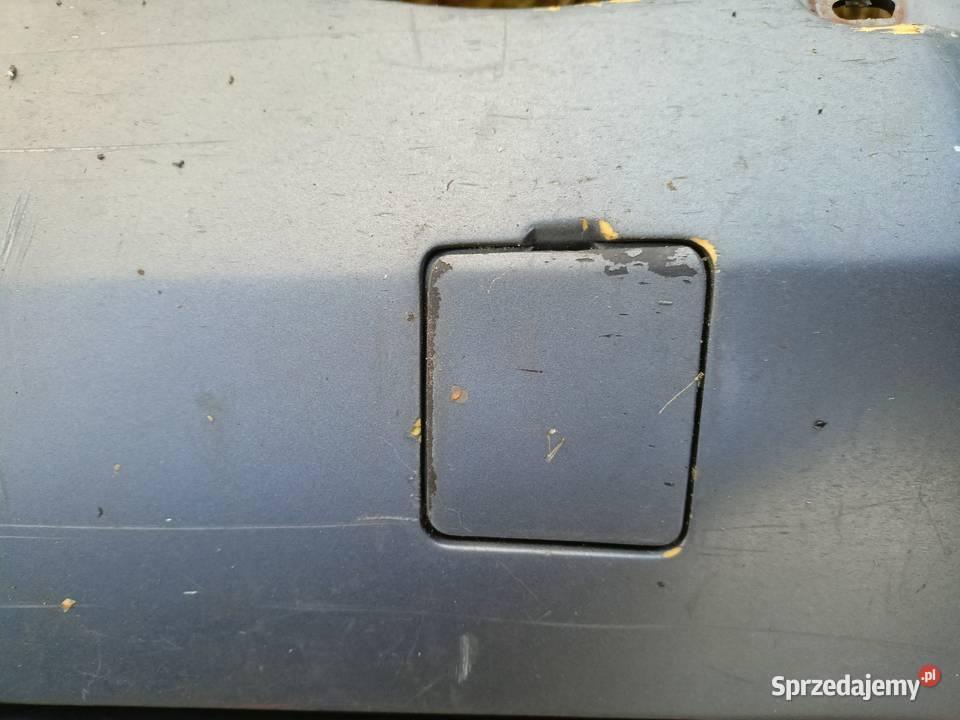 Mercedes W124 zaślepka progu listwy progowe Skarżysko-Kamienna sprzedam