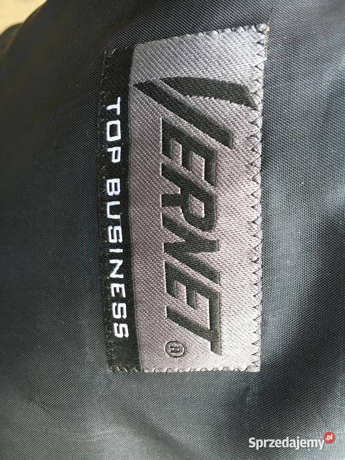 Garnitur męski wizytowy biznesowy Odzież wyjściowa Janikowo sprzedam