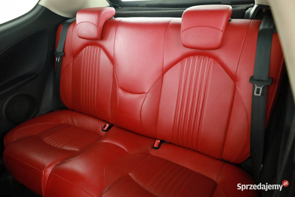 Alfa Romeo MiTo 14 MultiAir Piaseczno