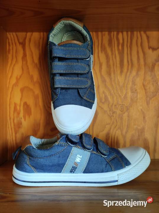 Trampki cool club smyk 37 tenisówki sneakersy Kielce