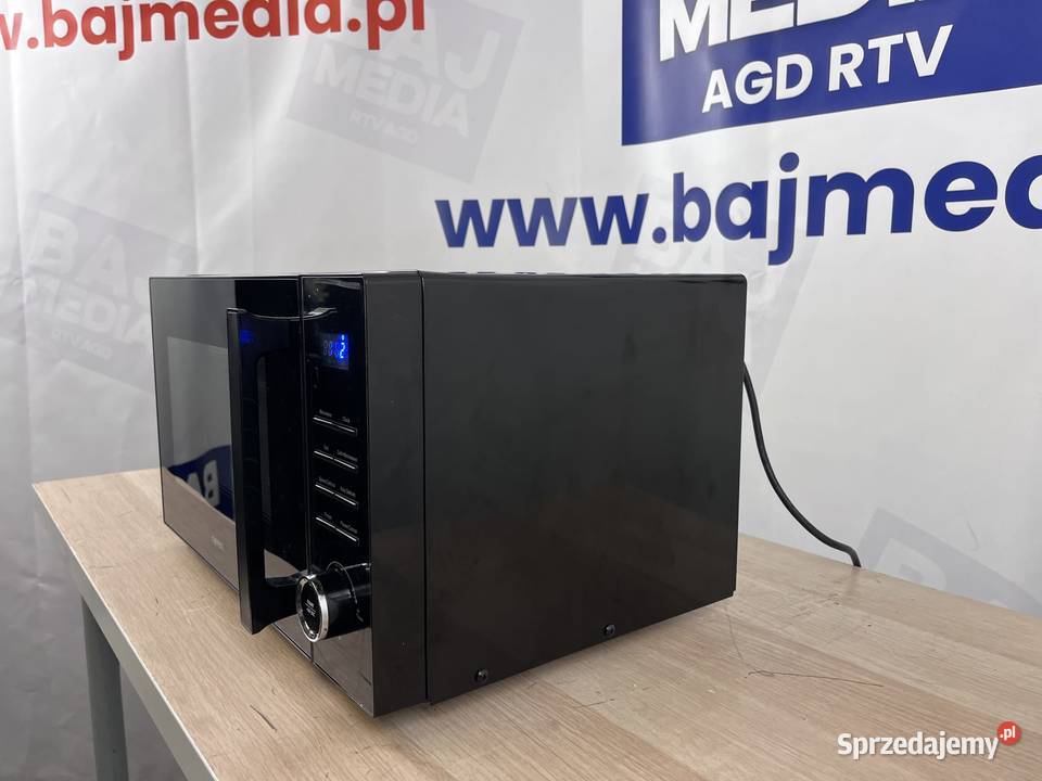 Kuchenka mikrofalowa Raven EKM005 Grill Warszawa
