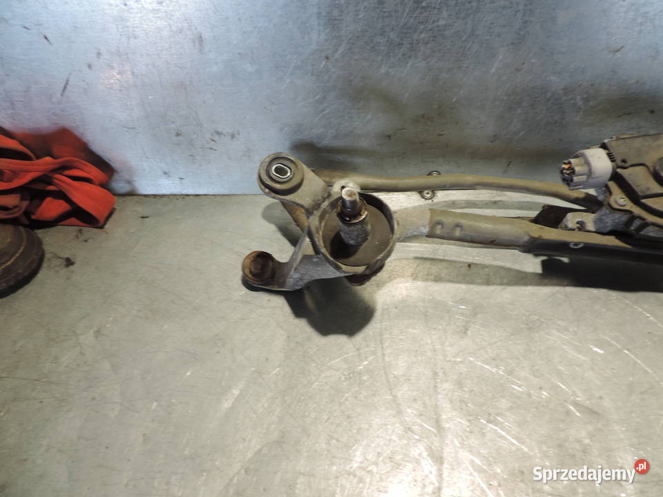MAZDA 5 MECHANIZM WYCIERACZEK SILNICZEK małopolskie