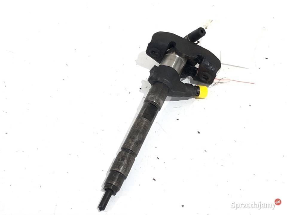 WTRYSKIWACZ MITSUBISHI LANCER VIII 18 150 WTRYSK osobowe