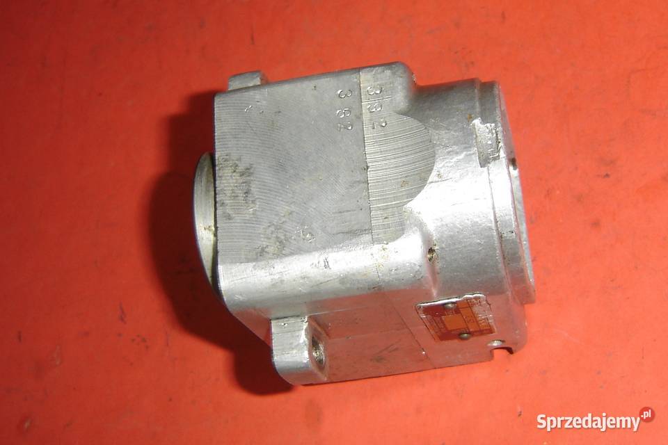 unak AWO iskrownik obudowa ZS 3 komplet ŁADNA Wrocław