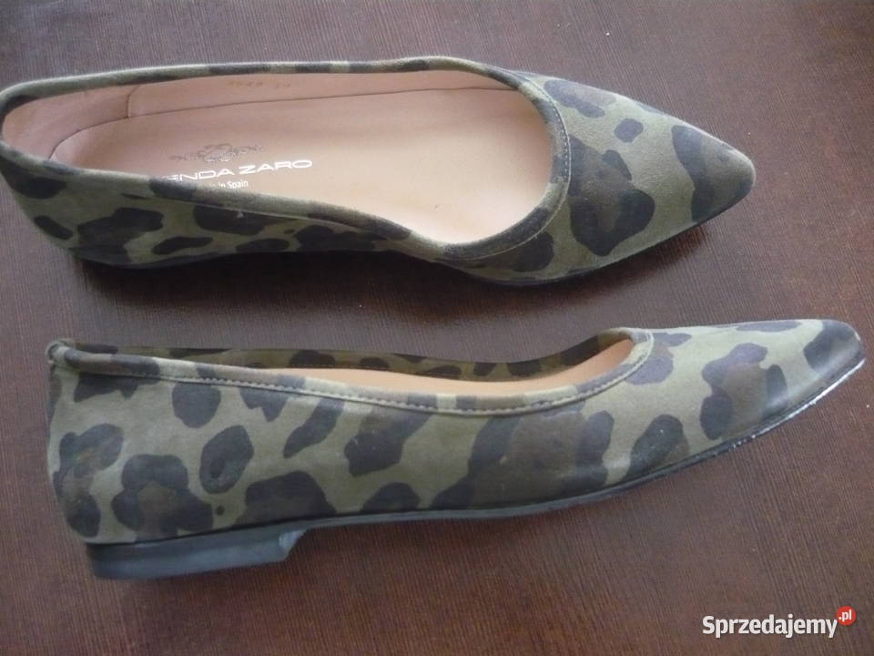 Sprzedam buty damskie Szczecin