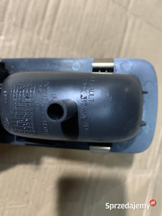 Panel przełącznik szyb P 82000317494 Renault osobowe Szczecin