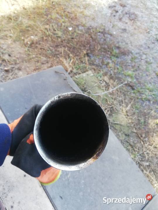 Końcuwka tłumika Simson Skierniewice