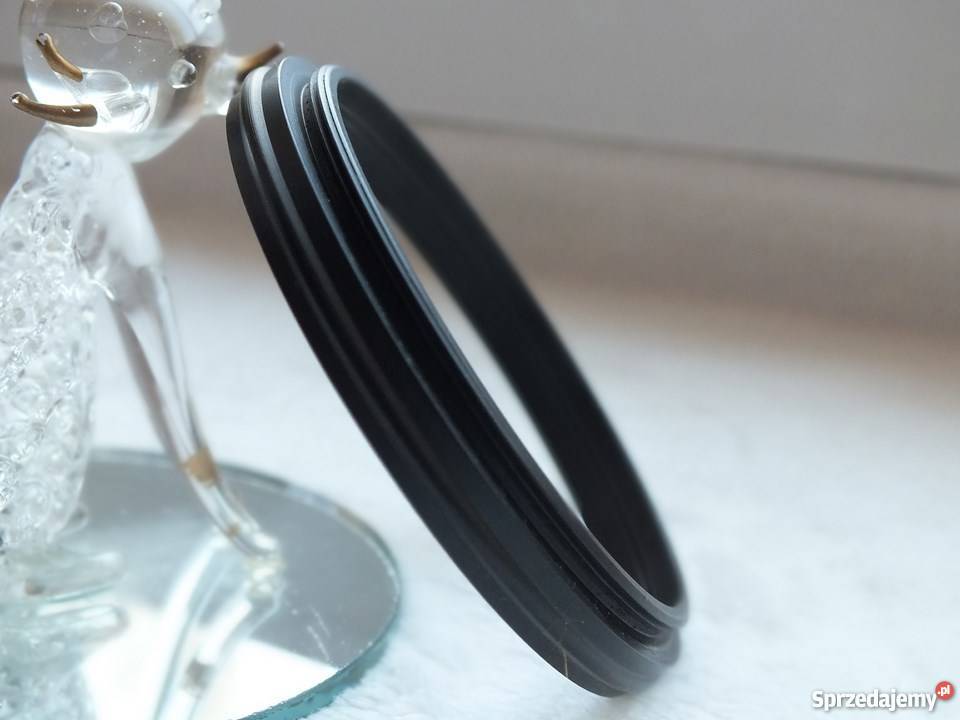 KOMPLET fotograficzny Filtr Polaryzacyjny lubuskie Żary