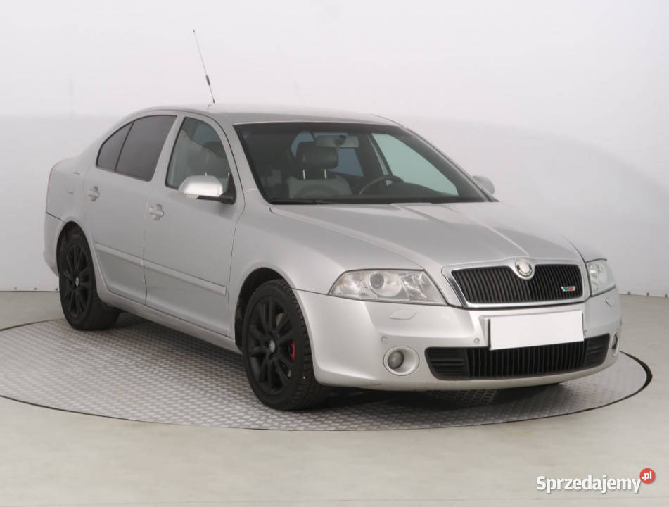 Skoda Octavia RS 20 TFSI 339614km Piaseczno sprzedam