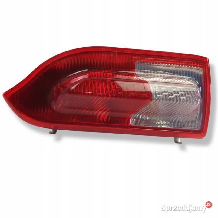 LAMPA PRAWA Opel Insignia A kombi 0814r TYLNA