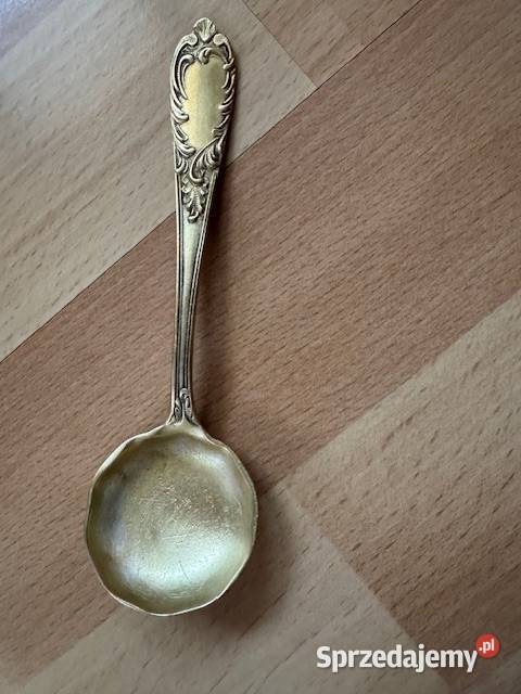 Łyżeczki platerowe posrebrzane różne rozmiary do Częstochowa