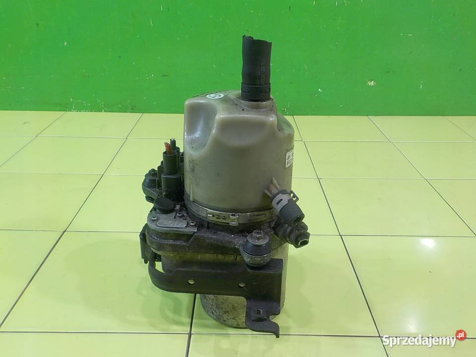 VOLVO V50 S40 II 18 B 05r KOMBI pompa mazowieckie Suków sprzedam