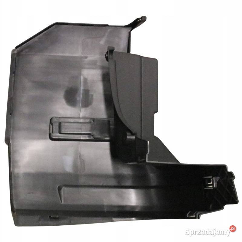 Zderzak tylny Prawy tył Volkswagen Crafter Man Rawa Mazowiecka