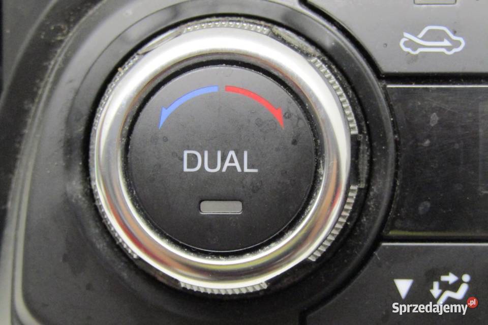 PANEL KLIMATYZACJI NAWIEWU MAZDA CX5 CX5 II KF