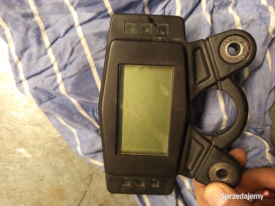 Licznik Yamaha dt 50 Yamaha Goczałkowice-Zdrój