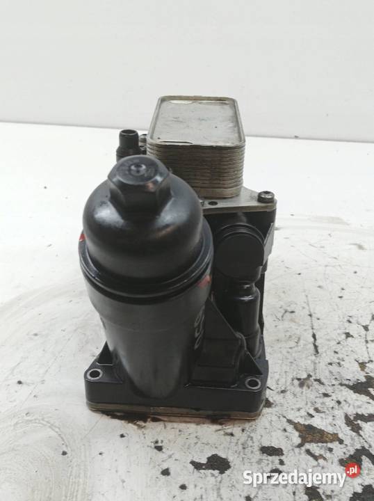 OBUDOWA FILTRA OLEJU 70379327 20 D N47 Bmw Seria Rok produkcji 2011