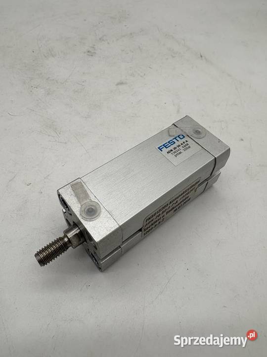 Festo ADN2050APA 536241 Siłownik kompaktowy Warszawa