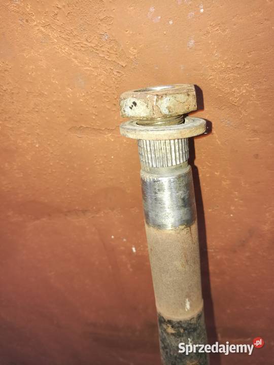 Kolumna Kierownicza Żuk Esiok Sam Wysyłka Łowicz