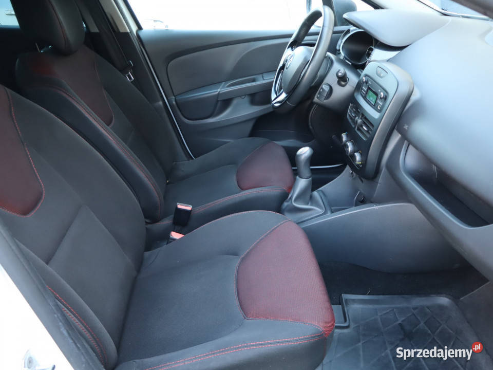 Renault Clio 15 dCi Clio Katowice