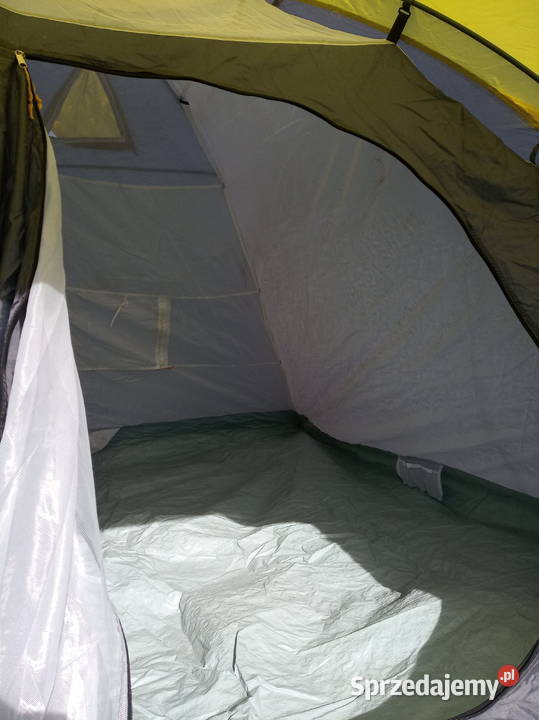 Namiot igloo Adventuridge Łęczyca sprzedam