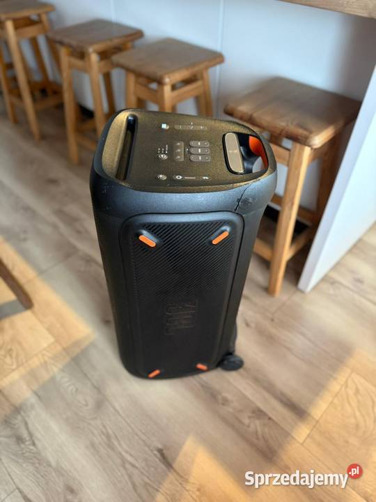 JBL partybox 310 Adamkowo